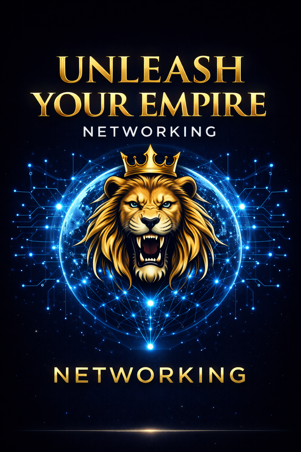 Unleash Your Empire